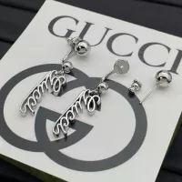 $25.00 USD Gucci Earrings For Women #1345696