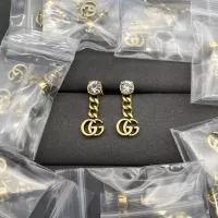 $23.00 USD Gucci Earrings For Women #1345698