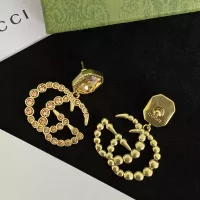 $25.00 USD Gucci Earrings For Women #1345701
