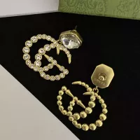 $25.00 USD Gucci Earrings For Women #1345702