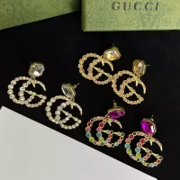 $25.00 USD Gucci Earrings For Women #1345702