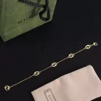 $25.00 USD Gucci Bracelets #1345708