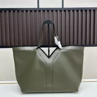 $100.00 USD Yves Saint Laurent AAA Quality Handbags For Women #1345729