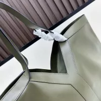 $100.00 USD Yves Saint Laurent AAA Quality Handbags For Women #1345729