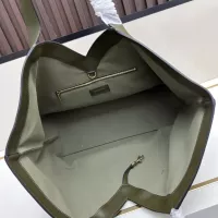 $100.00 USD Yves Saint Laurent AAA Quality Handbags For Women #1345729
