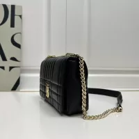 $108.00 USD Burberry AAA Quality Messenger Bags For Women #1345752