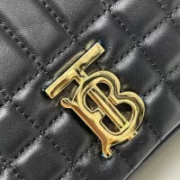 $108.00 USD Burberry AAA Quality Messenger Bags For Women #1345752