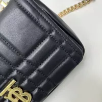 $108.00 USD Burberry AAA Quality Messenger Bags For Women #1345752