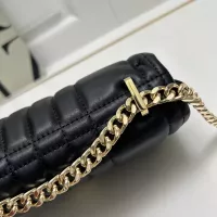 $108.00 USD Burberry AAA Quality Messenger Bags For Women #1345752