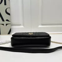 $108.00 USD Burberry AAA Quality Messenger Bags For Women #1345752