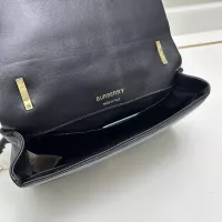 $108.00 USD Burberry AAA Quality Messenger Bags For Women #1345752