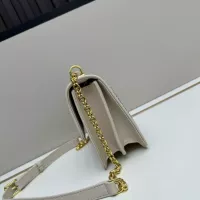 $85.00 USD Christian Dior AAA Quality Messenger Bags For Women #1345766