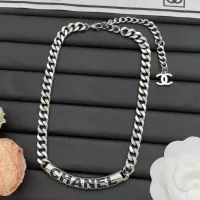 $29.00 USD Chanel Necklaces #1345784