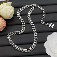 $29.00 USD Chanel Necklaces #1345784