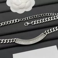 $29.00 USD Chanel Necklaces #1345784