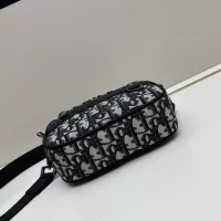 $96.00 USD Christian Dior AAA Man Messenger Bags #1345785