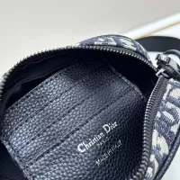 $96.00 USD Christian Dior AAA Man Messenger Bags #1345785