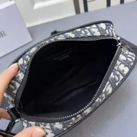 $98.00 USD Christian Dior AAA Man Messenger Bags #1345792