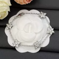 $25.00 USD Chanel Bracelets For Women #1345795