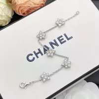 $25.00 USD Chanel Bracelets For Women #1345795
