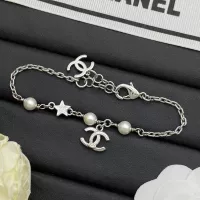 $25.00 USD Chanel Bracelets For Women #1345796