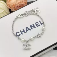 $25.00 USD Chanel Bracelets For Women #1345796