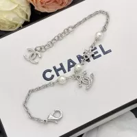 $25.00 USD Chanel Bracelets For Women #1345796