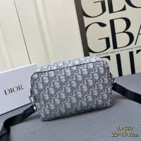 $98.00 USD Christian Dior AAA Man Messenger Bags #1345798