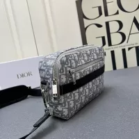 $98.00 USD Christian Dior AAA Man Messenger Bags #1345798