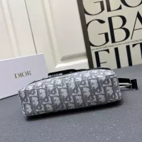 $98.00 USD Christian Dior AAA Man Messenger Bags #1345798