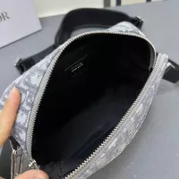 $98.00 USD Christian Dior AAA Man Messenger Bags #1345798