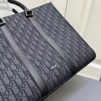 $105.00 USD Christian Dior AAA Man Handbags #1345802