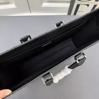 $105.00 USD Christian Dior AAA Man Handbags #1345802