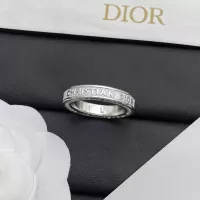$23.00 USD Christian Dior Rings #1345804
