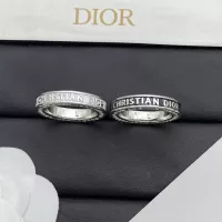 $23.00 USD Christian Dior Rings #1345805