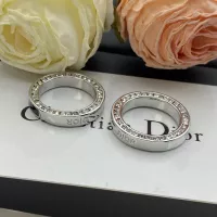 $23.00 USD Christian Dior Rings #1345805