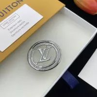 $25.00 USD Louis Vuitton LV Brooches #1345810