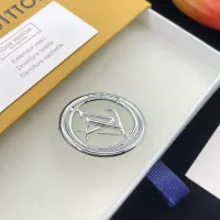 $25.00 USD Louis Vuitton LV Brooches #1345810