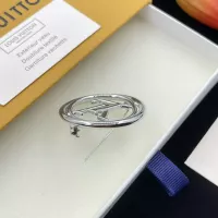 $25.00 USD Louis Vuitton LV Brooches #1345810