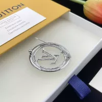 $25.00 USD Louis Vuitton LV Brooches #1345810