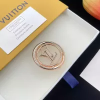 $25.00 USD Louis Vuitton LV Brooches #1345811