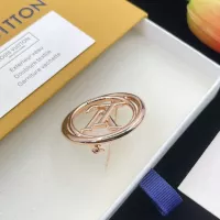 $25.00 USD Louis Vuitton LV Brooches #1345811