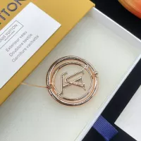 $25.00 USD Louis Vuitton LV Brooches #1345811