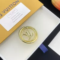 $25.00 USD Louis Vuitton LV Brooches #1345813