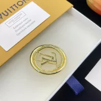 $25.00 USD Louis Vuitton LV Brooches #1345813