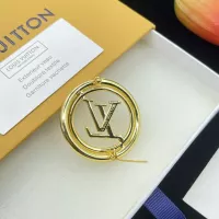 $25.00 USD Louis Vuitton LV Brooches #1345813