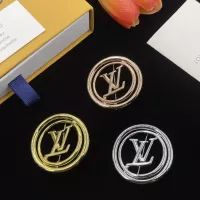 $25.00 USD Louis Vuitton LV Brooches #1345813