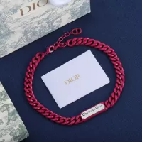 $45.00 USD Christian Dior Jewelry Set #1345820
