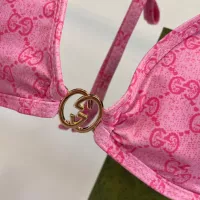 $38.00 USD Gucci Swimming & Bathing Suits For Women #1345824