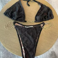 $39.00 USD Gucci Swimming & Bathing Suits For Women #1345825